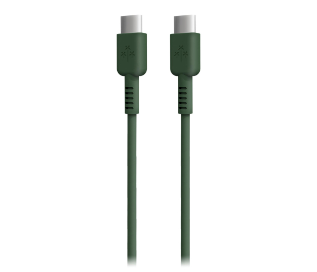 Hune Kabel USB-C na USB-C 1m - 1370707 - zdjęcie